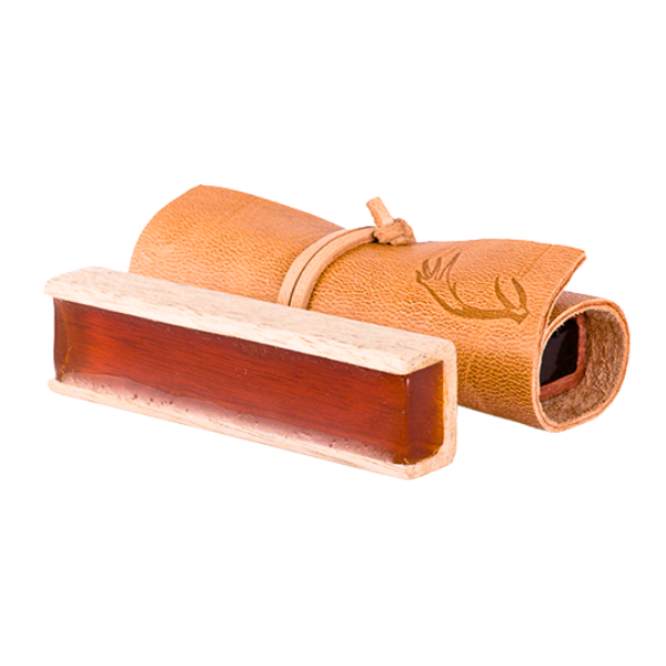 Leatherwood Bespoke Cello Rosin