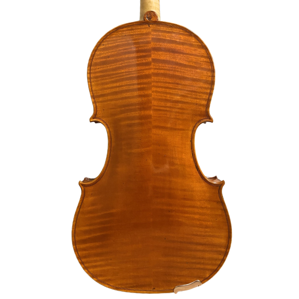 Lillo Salerno Stradivarius Viola