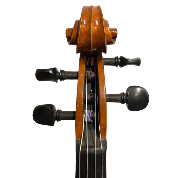 Lillo Salerno Stradivarius Viola