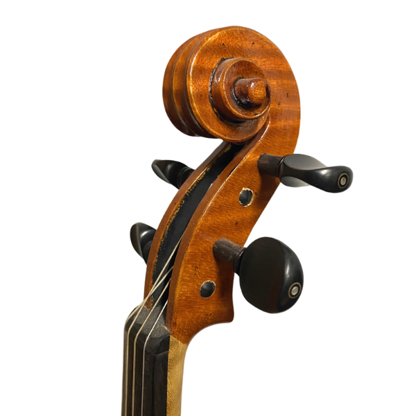 Lillo Salerno Stradivarius Viola