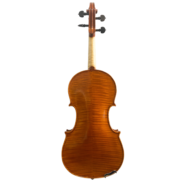 Lillo Salerno Violin