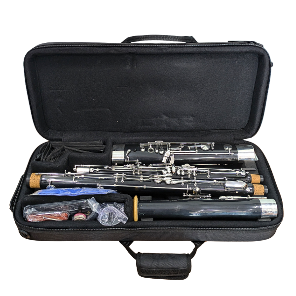 Martin Bassoon