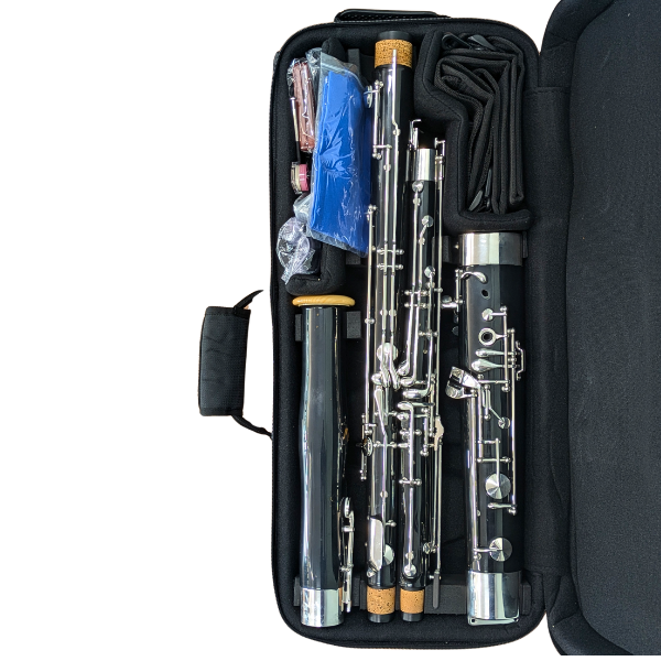 Martin Bassoon