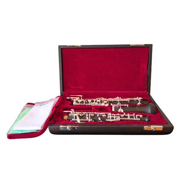 Martin Semi-Automatic Conservatoire Oboe