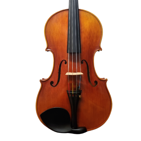 Modern Italian 16" Viola by Paolo Traversi (Giorgio Grisales Workshop)
