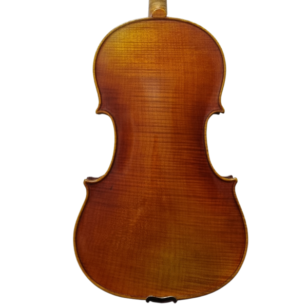 Modern Italian 16" Viola by Paolo Traversi (Giorgio Grisales Workshop)