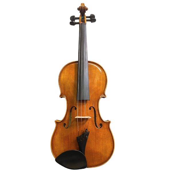 Modern German Violin by Peter Siegfried Heffler - Model 806
