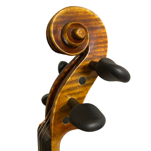 Modern German Violin by Peter Siegfried Heffler - Model 806