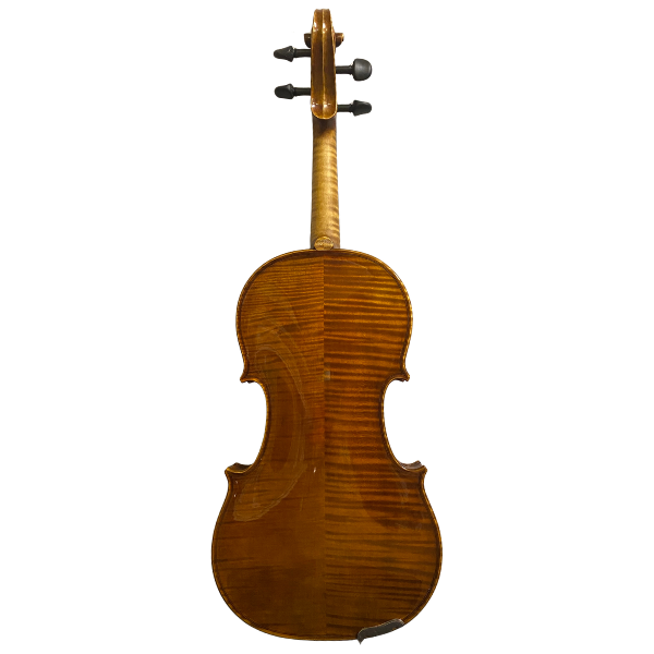 Modern German Violin by Peter Siegfried Heffler - Model 806