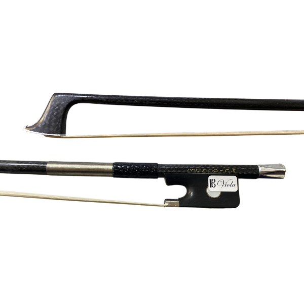 Musing Viola Bows (Carbon Fibre)