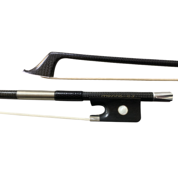Musing Cello Bows