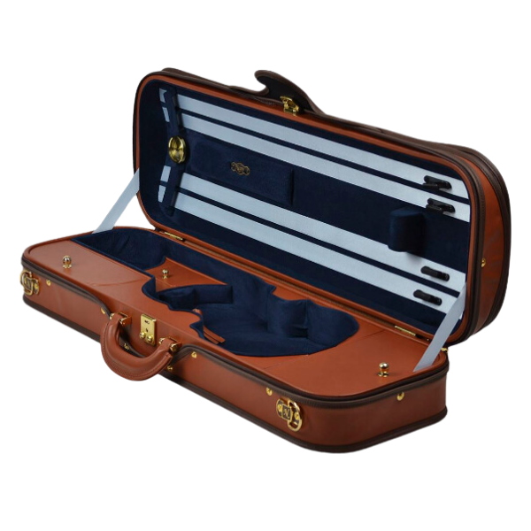 Negri Diplomat Violin Case
