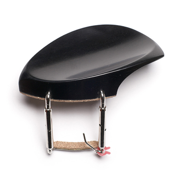 Teka Plastic Violin Chin Rest 4/4