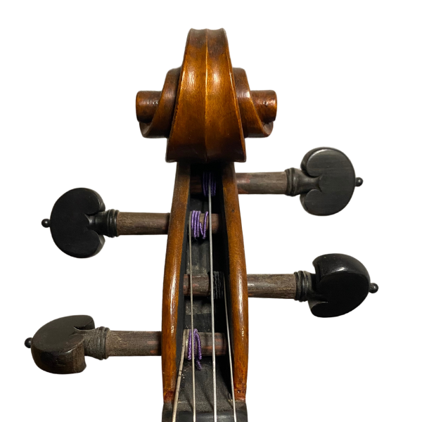 Paganini 1500 Series Viola 15.5"