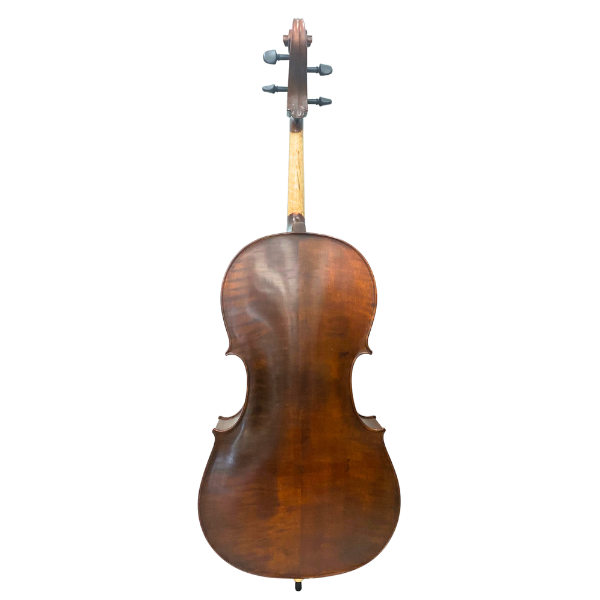 Paganini 500 Series Cello Outfit