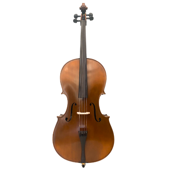 Paganini 500 Series Cello Outfit