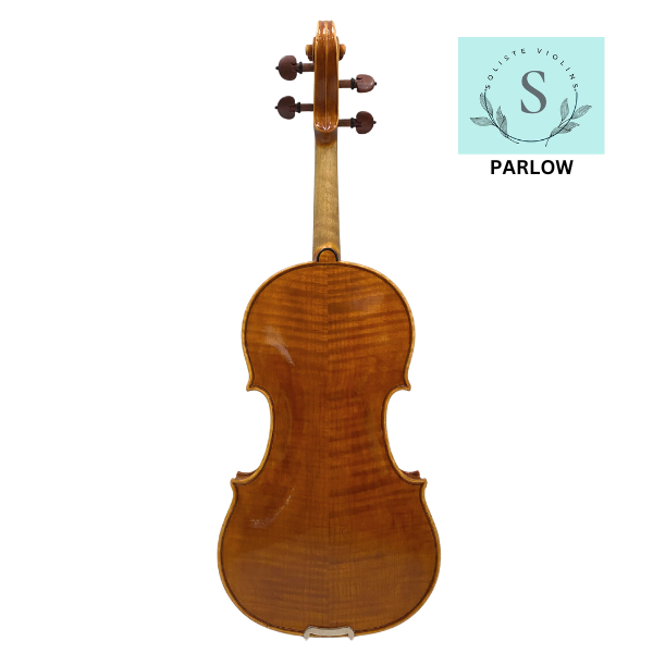 Soliste Parlow Violin