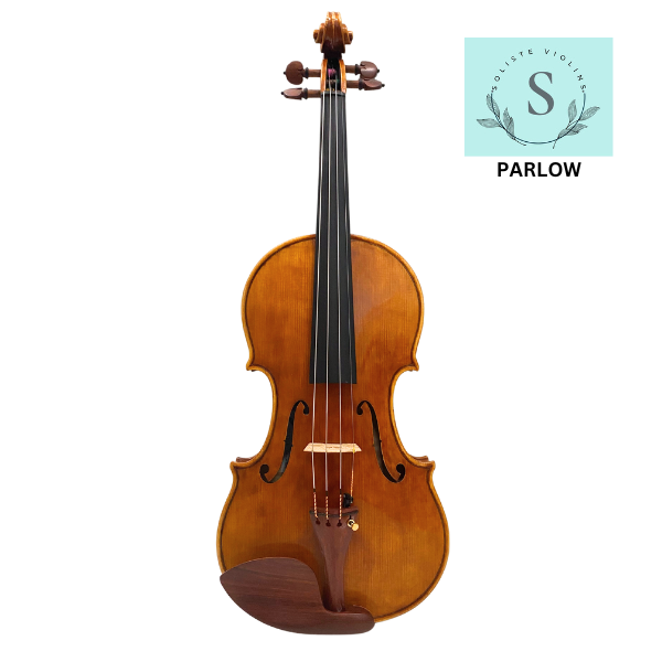 Soliste Parlow Violin