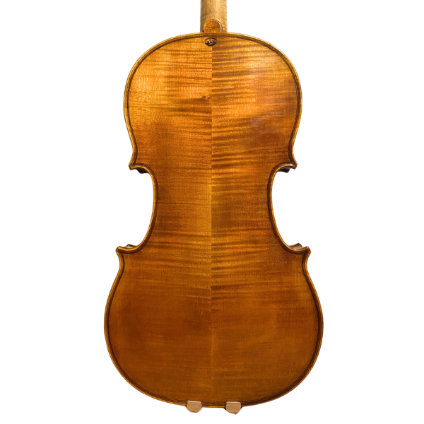 16" German Viola by Peter Siegfried Heffler