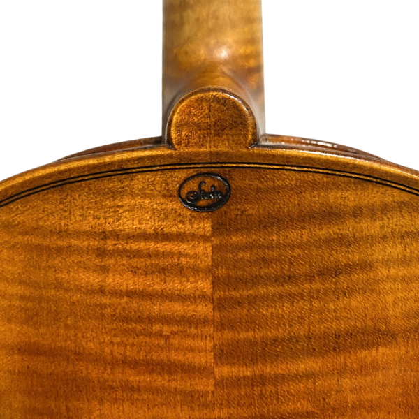 16" German Viola by Peter Siegfried Heffler