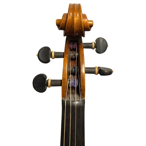 16" German Viola by Peter Siegfried Heffler