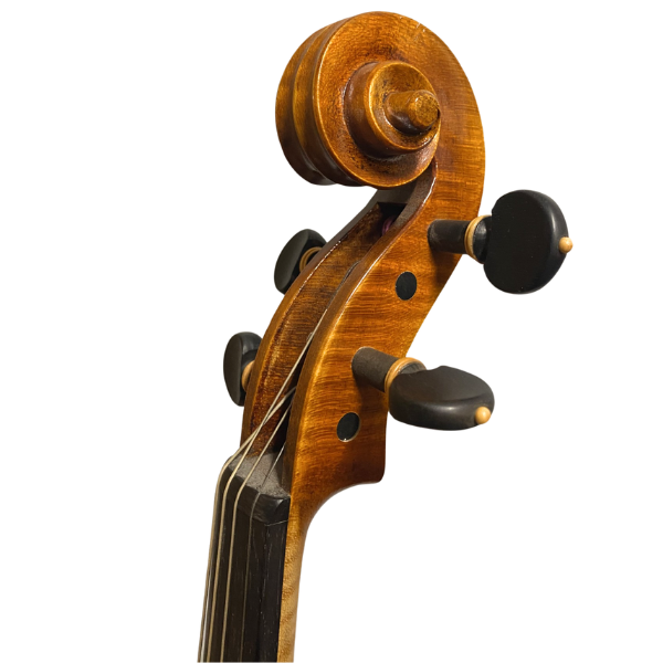 16" German Viola by Peter Siegfried Heffler
