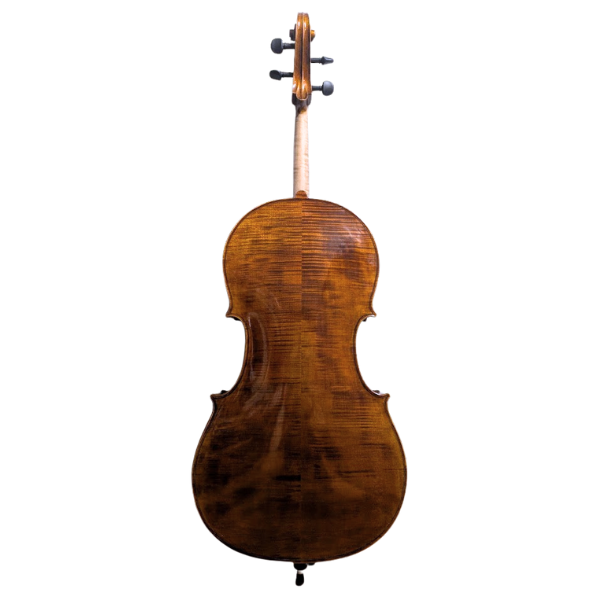 Peter Siegfried Heffler 703 Cello