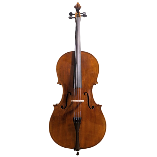 Peter Siegfried Heffler 703 Cello