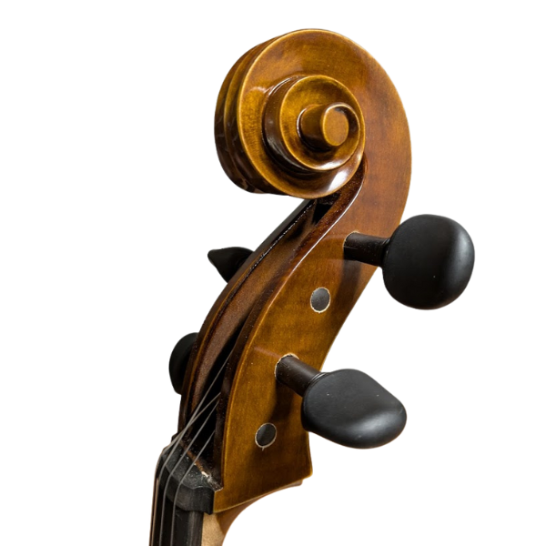 Peter Siegfried Heffler 703 Cello