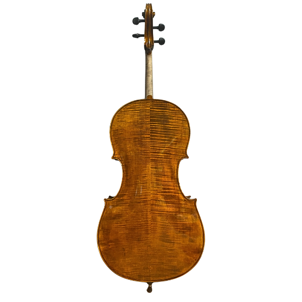 Peter Siegfried Heffler 706 Cello