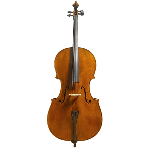 Peter Siegfried Heffler 706 Cello