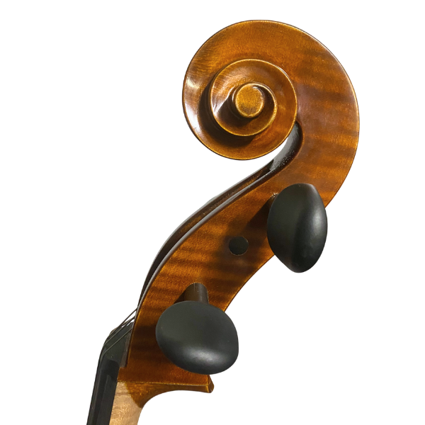 Peter Siegfried Heffler 706 Cello