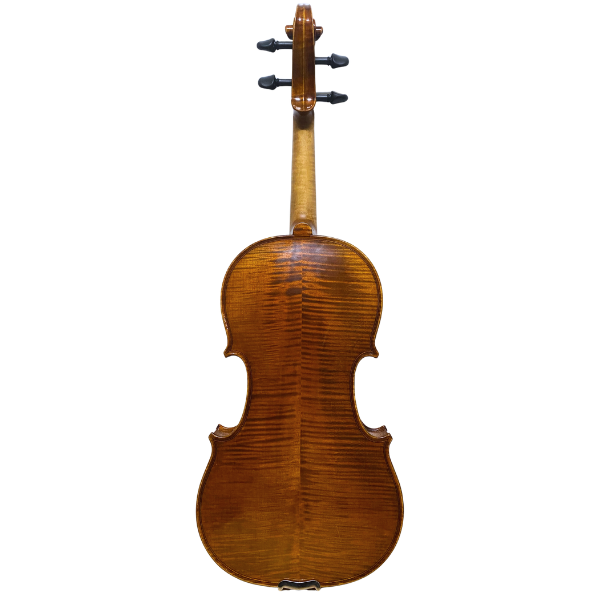 Peter Siegfried Heffler 804 Violin