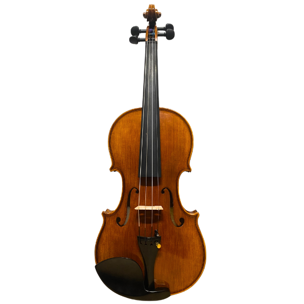 Peter Siegfried Heffler 804 Violin