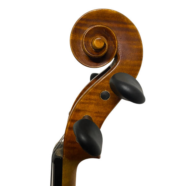 Peter Siegfried Heffler 804 Violin