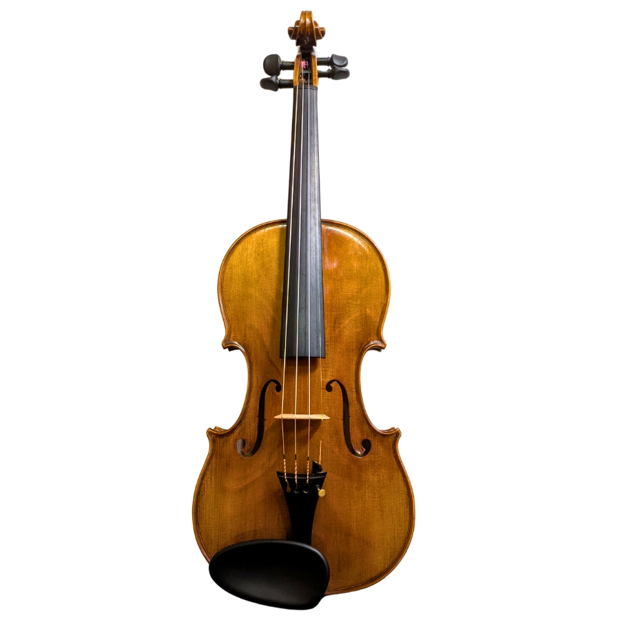 Modern German Violin by Peter Siegfried Heffler - Model 803