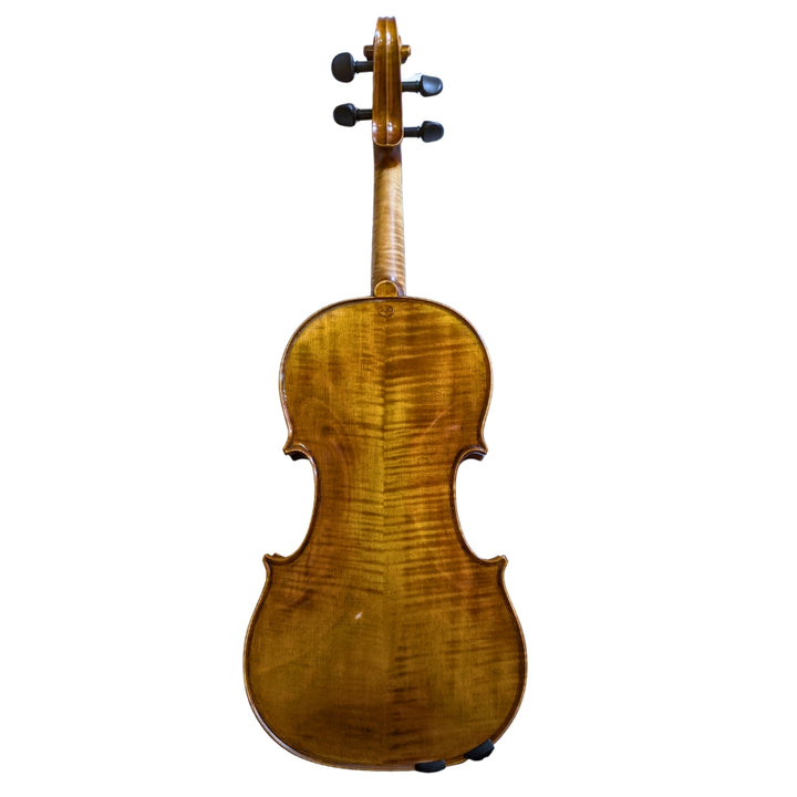 Modern German Violin by Peter Siegfried Heffler - Model 803