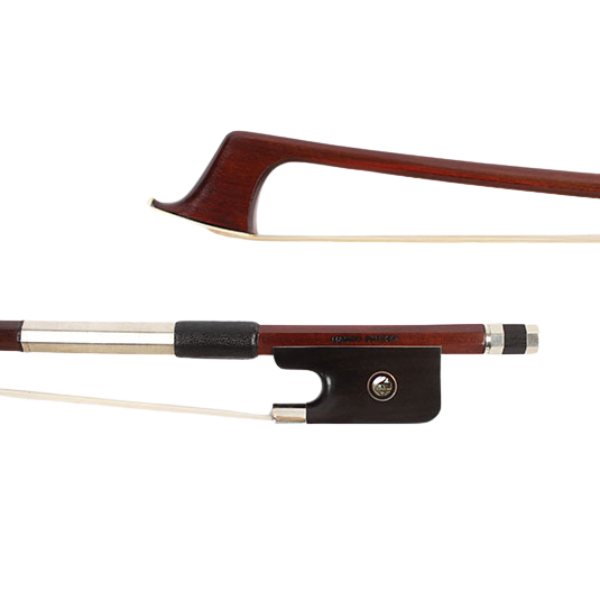 Marco Raposo Nickel Cello Bow
