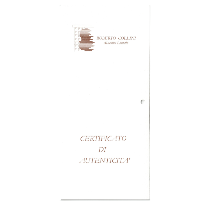 Cremonese Modern Italian Violin by Roberto Collini