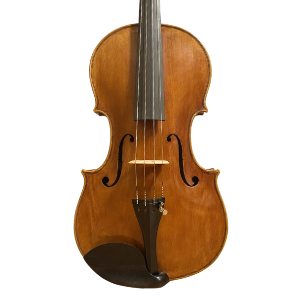Modern Italian Viola by Stefano Marzi 16" - Bibbiena, Italy
