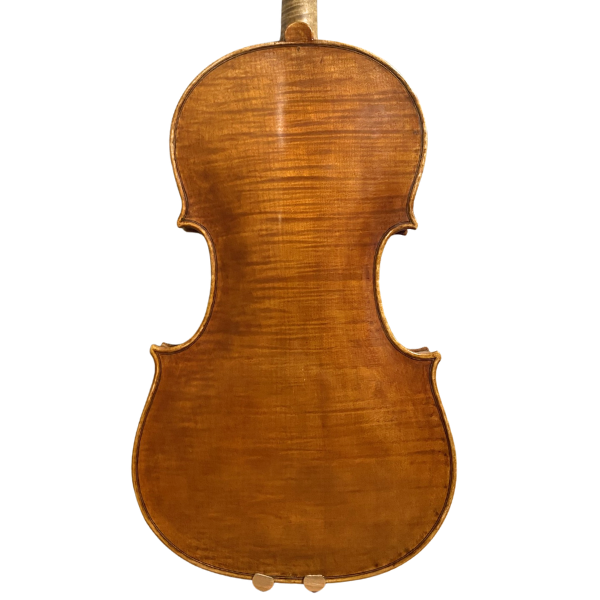 Modern Italian Viola by Stefano Marzi 16" - Bibbiena, Italy