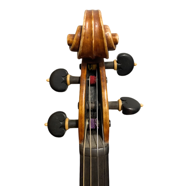 Modern Italian Viola by Stefano Marzi 16" - Bibbiena, Italy