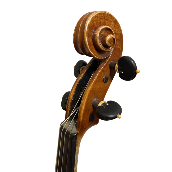 Modern Italian Viola by Stefano Marzi 16" - Bibbiena, Italy
