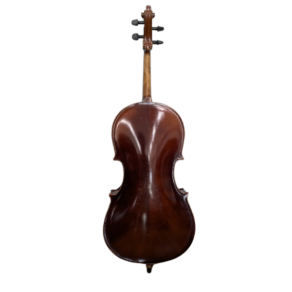 1/4 Schumann Prodigy Cello (Second Hand)