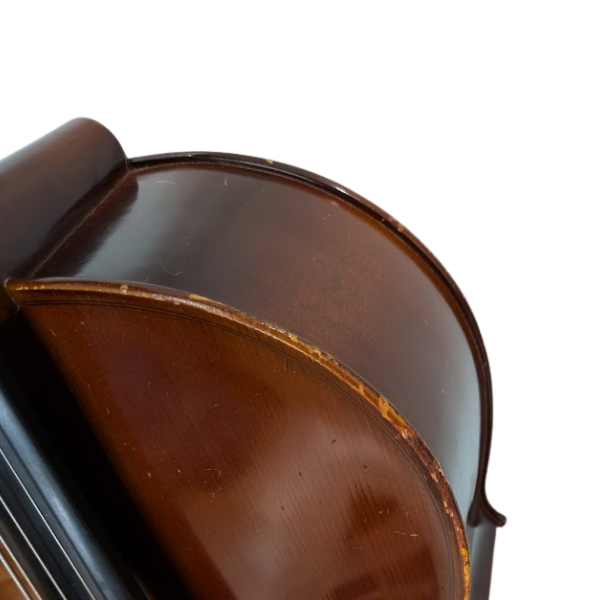 1/4 Schumann Prodigy Cello (Second Hand)