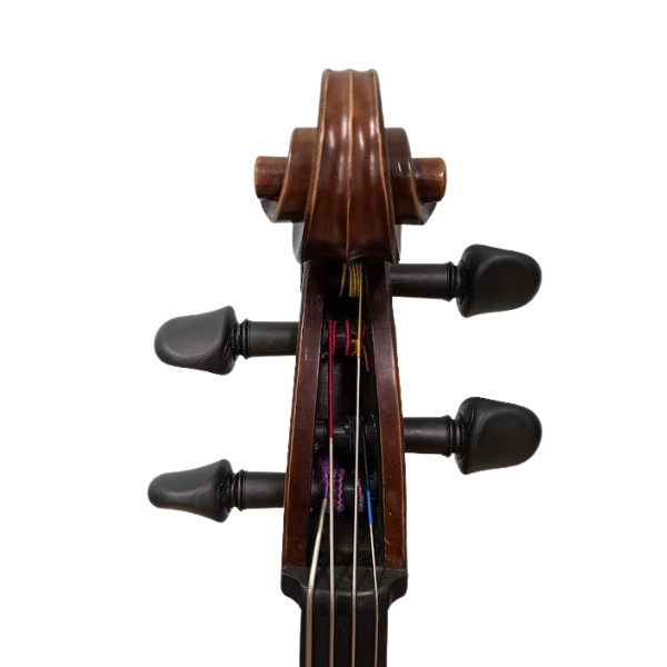 1/4 Schumann Prodigy Cello (Second Hand)