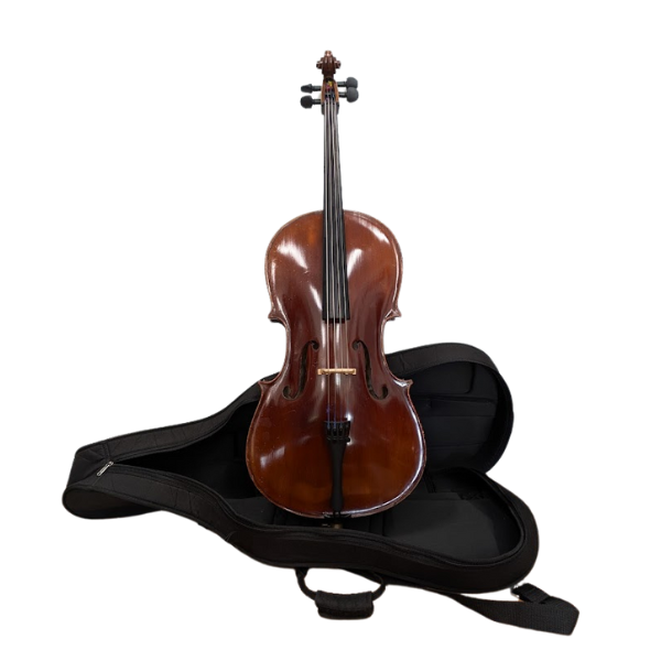 1/4 Schumann Prodigy Cello (Second Hand)