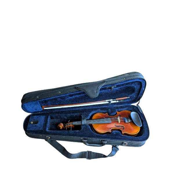 1/10 Schumann Prodigy Violin Outfit (Second Hand) - SH148