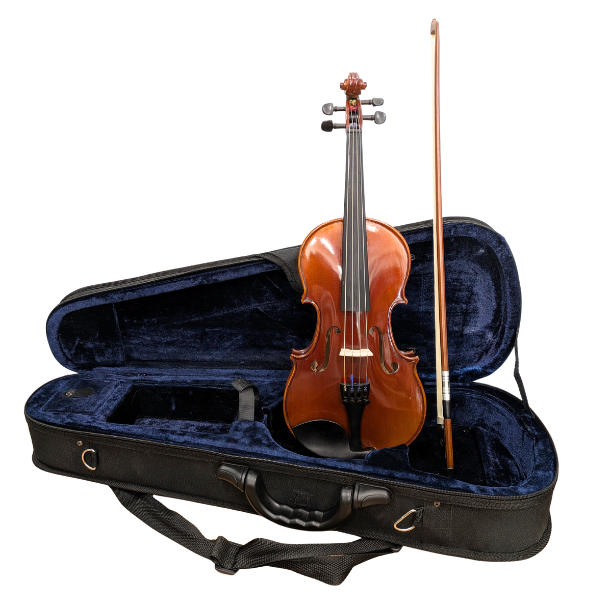 12" Schumann Prodigy Viola Outfit (Second Hand)