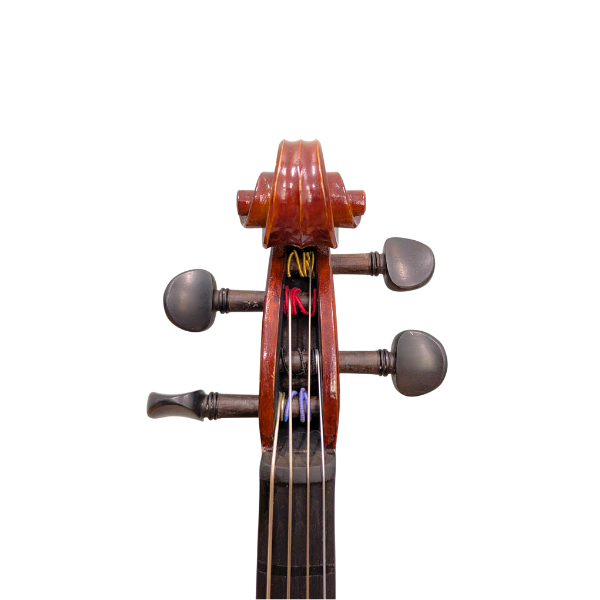 12" Schumann Prodigy Viola Outfit (Second Hand)
